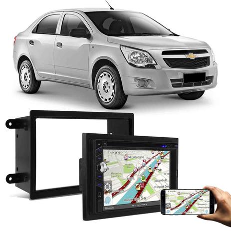 Central Multimídia Evolve+ 6,2 Pol USB SD Bluetooth Espelhamento Celular + Moldura Prisma Spin Preto - Prime Menor preço em Central Multimídia Evolve+ 6,2 Pol USB SD Bluetooth Espelhamento Celular + Moldura Prisma Spin Preto - Prime