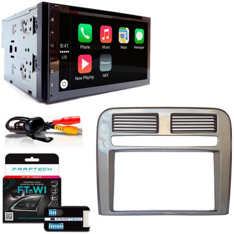 Central Multimidia Fiat Punto 2008 a 2012 com Multilaser Evolve X, Camera de Re, Moldura Cinza Sequest, Interface, Chicote e Adaptador de Antena Menor preço em Central Multimidia Fiat Punto 2008 a 2012 com Multilaser Evolve X, Camera de Re, Moldura Cinza Sequest, Interface, Chicote e Adaptador de Antena