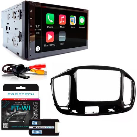 Central Multimidia Fiat Uno 2015 em Diante com Multilaser Evolve X, Camera de Re, Moldura Black Piano, Interface, Chicote e Adaptador de Antena Menor preço em Central Multimidia Fiat Uno 2015 em Diante com Multilaser Evolve X, Camera de Re, Moldura Black Piano, Interface, Chicote e Adaptador de Antena