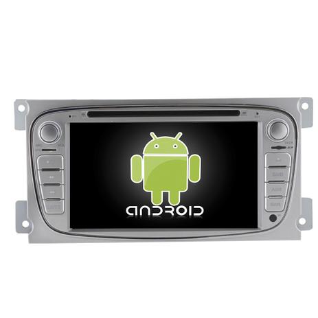 Central Multimidia Focus Android 6.0 Wi-fi, Tv, Dvd, Bluetooth - Voolt Menor preço em Central Multimidia Focus Android 6.0 Wi-fi, Tv, Dvd, Bluetooth - Voolt