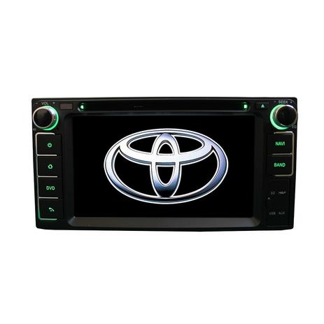 Central Multimidia Hilux Sw4 Corolla Antigo Camera Re Tv Usb SD Espelhamento - X3automotive Menor preço em Central Multimidia Hilux Sw4 Corolla Antigo Camera Re Tv Usb SD Espelhamento - X3automotive