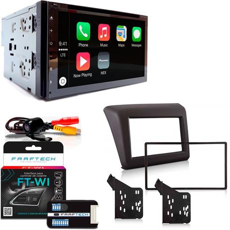 Central Multimidia Honda Civic 2012 a 2016 com Multilaser Evolve X, Camera de Re, Moldura, Interface, Chicote e Adaptador de Antena é ruim? Central Multimidia Honda Civic 2012 a 2016 com Multilaser Evolve X, Camera de Re, Moldura, Interface, Chicote e Adaptador de Antena é boa?