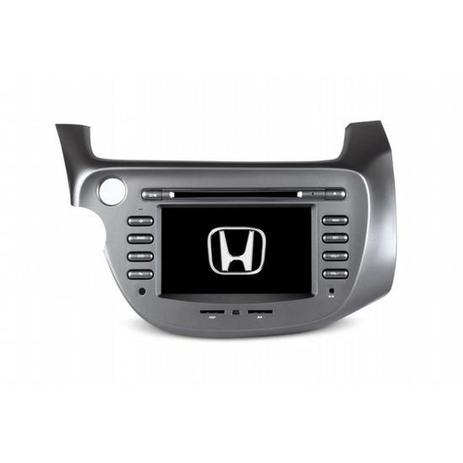 Central Multimidia Honda Fit 2007 2013 Hd21 - Vila Brasil Menor preço em Central Multimidia Honda Fit 2007 2013 Hd21 - Vila Brasil