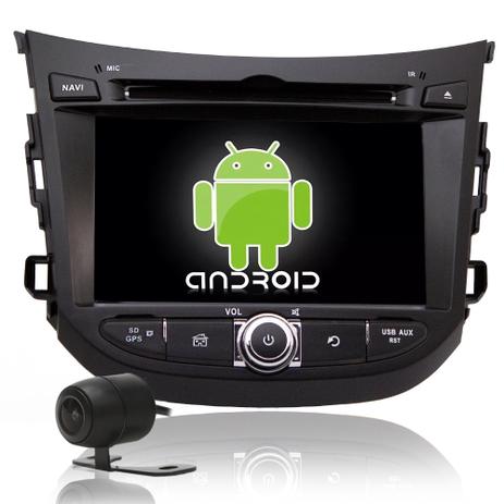 Central Multimídia Hyundai Hb20 Waze Wifi Hb20x Android 7.1 - Voolt Menor preço em Central Multimídia Hyundai Hb20 Waze Wifi Hb20x Android 7.1 - Voolt