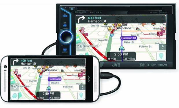 Central Multimídia JVC KW-V30BT com Tela de 6” Touch, USB, Entradas HDMI, MHL e Bluetooth Menor preço em Central Multimídia JVC KW-V30BT com Tela de 6” Touch, USB, Entradas HDMI, MHL e Bluetooth