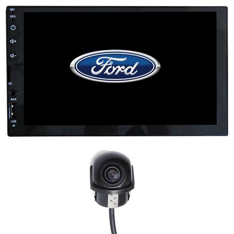 Central Multimidia MP5 Fiesta 2005 2006 2007 2008 2009 Ford - H-tech Menor preço em Central Multimidia MP5 Fiesta 2005 2006 2007 2008 2009 Ford - H-tech