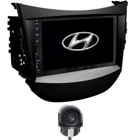 Central Multimídia MP5 HB20 2014 2015 2016 2017 2018 2019 - H-tech Menor preço em Central Multimídia MP5 HB20 2014 2015 2016 2017 2018 2019 - H-tech