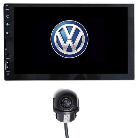 Central Multimidia MP5 Polo VW 2009 2010 2011 2012 2013 2014 - H-tech Menor preço em Central Multimidia MP5 Polo VW 2009 2010 2011 2012 2013 2014 - H-tech
