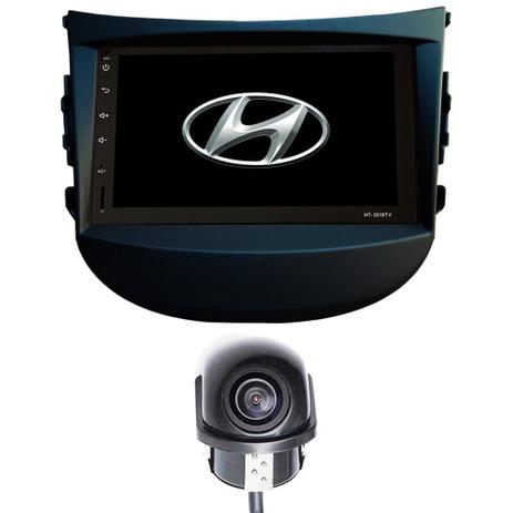 Central Multimídia MP5 TV HB20 2014 2015 2016 2017 2018 2019 - H-tech Menor preço em Central Multimídia MP5 TV HB20 2014 2015 2016 2017 2018 2019 - H-tech