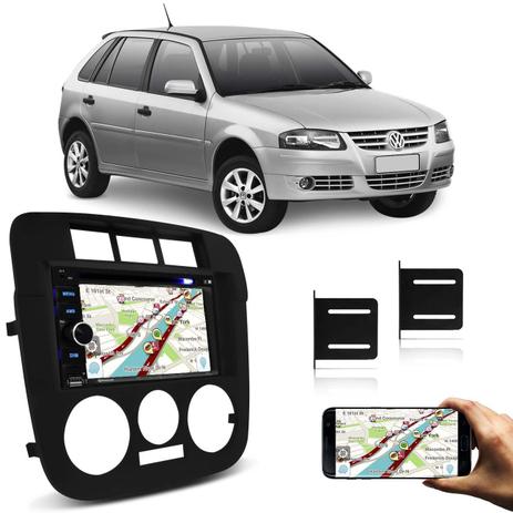Central Multimídia Multilaser Evolve Light 6,2 Pol Espelhamento Celular + Moldura Gol G4 06 a 14 - Prime Menor preço em Central Multimídia Multilaser Evolve Light 6,2 Pol Espelhamento Celular + Moldura Gol G4 06 a 14 - Prime