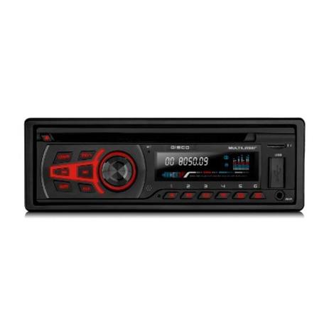 Central Multimidia Multilaser Evolve+ Tela 6.2'' Gps Tv Bluetooth Bt Mirror Link - Gp04 é boa?