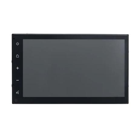 Central Multimídia Multilaser GP330 Caska 7 Pol Visor LCD USB Preto Menor preço em Central Multimídia Multilaser GP330 Caska 7 Pol Visor LCD USB Preto
