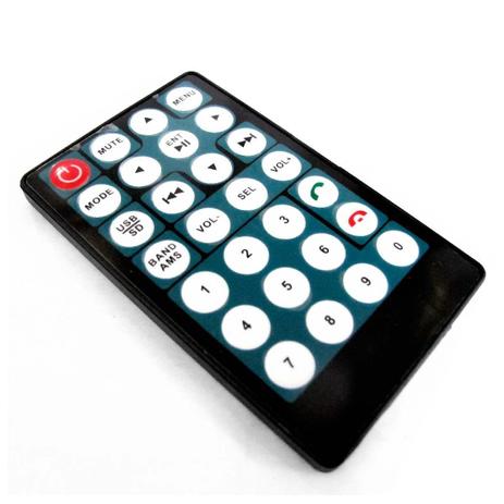 Central Multimídia Universal H-Tech Hmp-5020 Espelhamento Bluetooth Entrada para Câmera + Brinde Menor preço em Central Multimídia Universal H-Tech Hmp-5020 Espelhamento Bluetooth Entrada para Câmera + Brinde