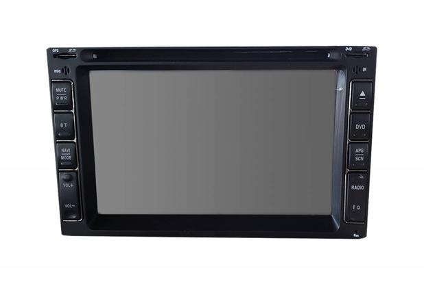 Central Multimídia Universal S95 Tela de 6,2” Bluetooth, TV, GPS, Espelhamento de Celular - Tay Tech Menor preço em Central Multimídia Universal S95 Tela de 6,2” Bluetooth, TV, GPS, Espelhamento de Celular - Tay Tech