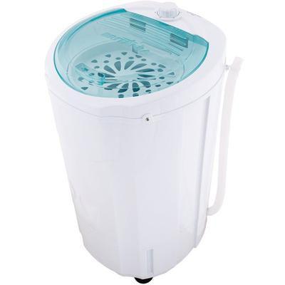 Centrífuga de Roupas 20Kg Britânia Timer Cesto Inox 037501001 - BRITANIA PHILCO