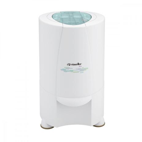 Centrifuga de Roupas Dry 2.9kg Mueller é boa?