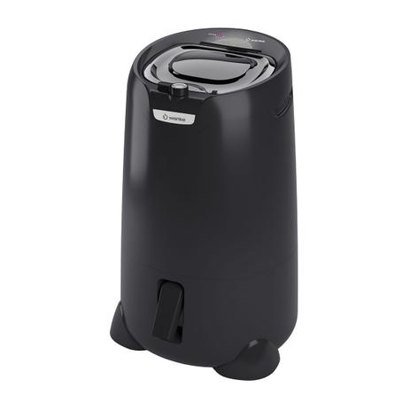 Centrifuga De Roupas Wanke Sofia 15Kg 127V Preta é ruim? Centrifuga De Roupas Wanke Sofia 15Kg 127V Preta é boa?