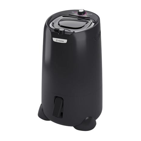 Centrifuga De Roupas Wanke Sofia Mais 15Kg 220V Preta é boa?