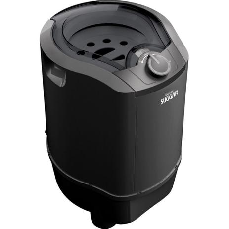 Centrifuga Giromax Suggar 10,5kg Preta 110v Ct1021pt é boa?