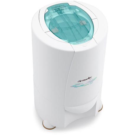 Menor preço em Centrifuga Mueller Dry 3Kg de Roupas Secas Ciclo de 5 Minutos - MUELLER LAVADORAS