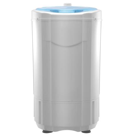 Centrifuga Roupas Britânia Inox 12Kg Menor preço em Centrifuga Roupas Britânia Inox 12Kg