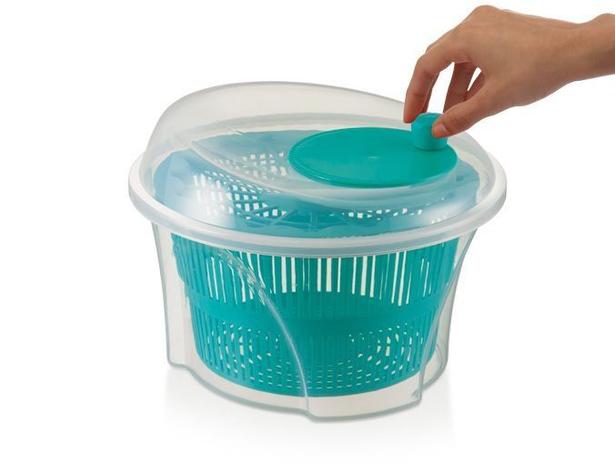 Centrifuga Seca Salada Arthi 4,5 litros Menor preço em Centrifuga Seca Salada Arthi 4,5 litros