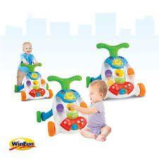 Centro de atividades do bebe andador infantil com som e luz playground winfun - Yes toys Menor preço em Centro de atividades do bebe andador infantil com som e luz playground winfun - Yes toys