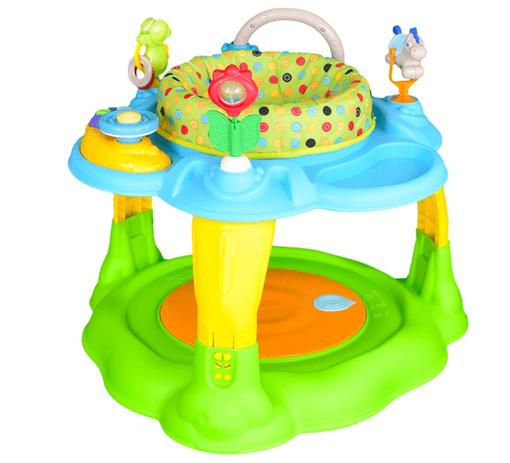 Centro De Atividades E Pula Pula Infantil Até 11kg Burigotto Menor preço em Centro De Atividades E Pula Pula Infantil Até 11kg Burigotto