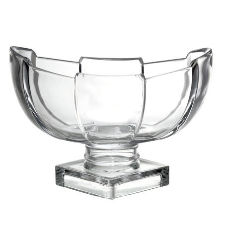 Centro de mesa Mellione Studio Crystal STC2034 Menor preço em Centro de mesa Mellione Studio Crystal STC2034