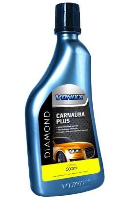 Cera Automotiva De Carnauba Plus - Vonixx Carros Menor preço em Cera Automotiva De Carnauba Plus - Vonixx Carros