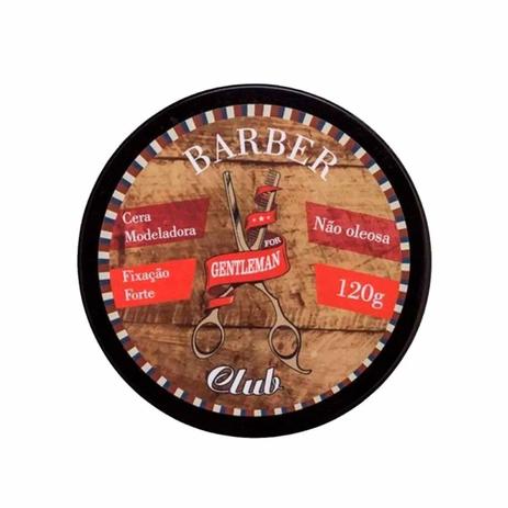 Cera Capilar Modeladora Extra Forte 120g - Lattans Barber é boa?