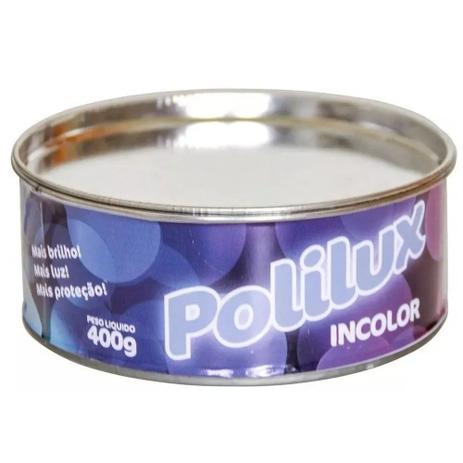 Cera em Pasta Para Móveis de Madeira Polilux INCOLOR - Borlen Brasil Menor preço em Cera em Pasta Para Móveis de Madeira Polilux INCOLOR - Borlen Brasil