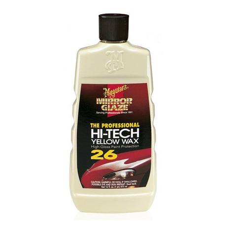 Cera Hi-Tech Líquida MeguiarS 473 Ml M2616 - Meguiars Menor preço em Cera Hi-Tech Líquida MeguiarS 473 Ml M2616 - Meguiars