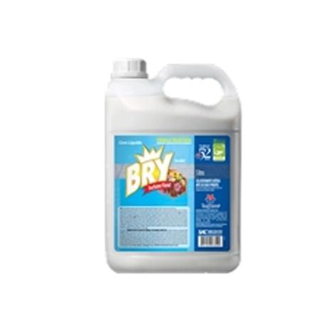 Cera Líquida Ingleza Bry Incolor Galão 5 litros Menor preço em Cera Líquida Ingleza Bry Incolor Galão 5 litros