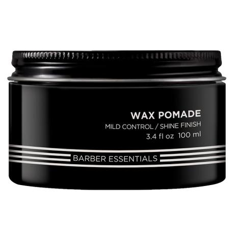 Cera para Cabelo Redken - Brews Wax Pomade