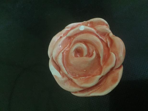 Ceramica Pequena Rosa Aromatizador Bioessencia é boa?