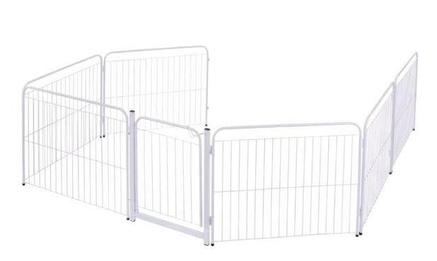 Cercado para cachorro magazine luiza Clearance