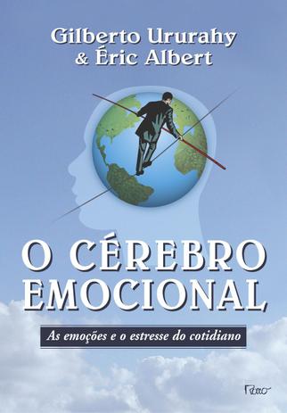 Cérebro emocional,o - Rocco Menor preço em Cérebro emocional,o - Rocco
