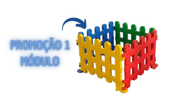 Cerquinha-Cercadinho-Chiqueirinho- baby fazendinha- 1 Módulo na Cor Azul-Cercado adaptável -prático e interativo-ideal P - Valentina Brinquedo Menor preço em Cerquinha-Cercadinho-Chiqueirinho- baby fazendinha- 1 Módulo na Cor Azul-Cercado adaptável -prático e interativo-ideal P - Valentina Brinquedo