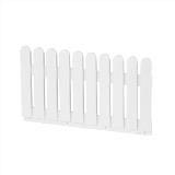 Cerquinha para Mini Cama Montessoriano Casinha II - Casatema Menor preço em Cerquinha para Mini Cama Montessoriano Casinha II - Casatema