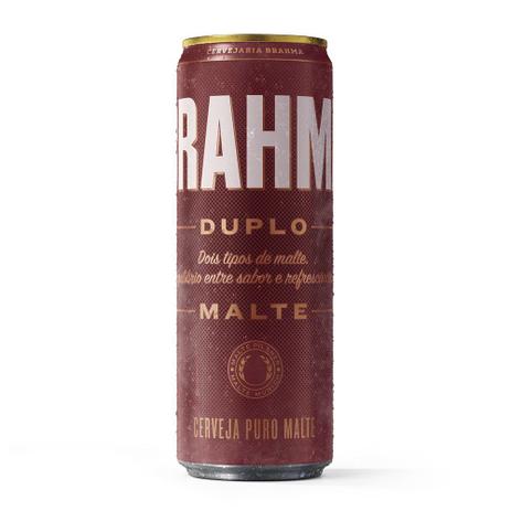 Cerveja Duplo Malte 350ml Lata Brahma é ruim? Cerveja Duplo Malte 350ml Lata Brahma é boa?