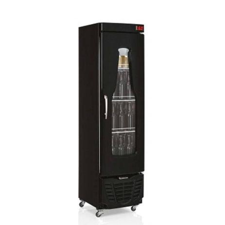 Cervejeira 228L Gelopar GRBA-230EV PR P. Vidro Preto Menor preço em Cervejeira 228L Gelopar GRBA-230EV PR P. Vidro Preto