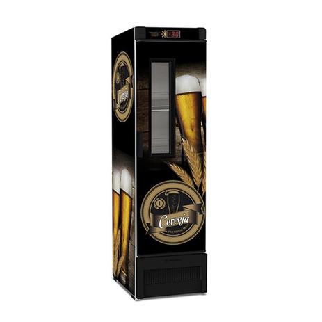 Cervejeira 324l vn28fe - metalfrio é boa?