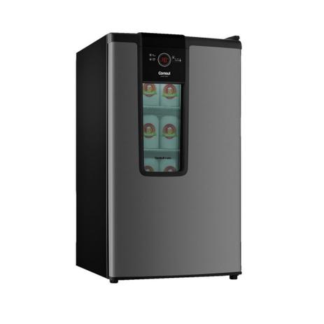 Cervejeira 82 Litros Titanium Consul 220V (CZD12AT) é boa?