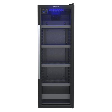 Cervejeira Blue Light 200 Venax com LED Menor preço em Cervejeira Blue Light 200 Venax com LED