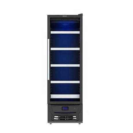 Cervejeira Blue Light 330L 127 V Preto Fosco - VENAX Menor preço em Cervejeira Blue Light 330L 127 V Preto Fosco - VENAX