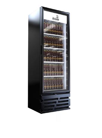 Cervejeira CCV315 Porta de Vidro Capacidade 454 L Imbera Preta é boa?