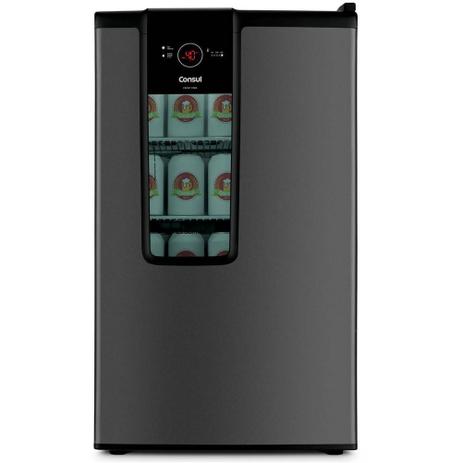 Cervejeira Consul Titanium 220V Menor preço em Cervejeira Consul Titanium 220V