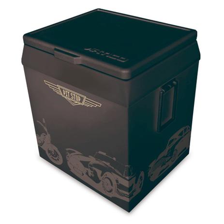 Cervejeira e Freezer Horizontal 2 em 1 60L Ártico 110V CA80T - Artico é ruim? Cervejeira e Freezer Horizontal 2 em 1 60L Ártico 110V CA80T - Artico é boa?