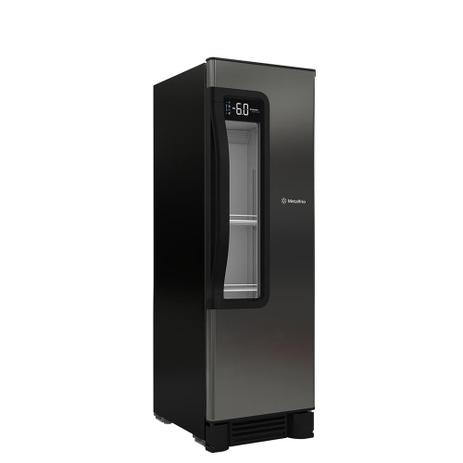 Cervejeira/Expositor Beer Maxx Vertical Porta com Visor 211 Litros VN25TEB008 Inox - Metalfrio é boa?